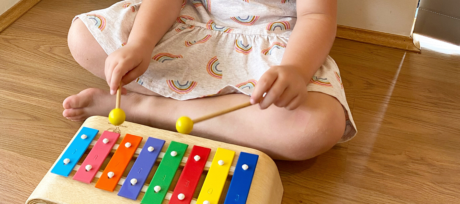 How To Choose The Right First Instrument For Your Child