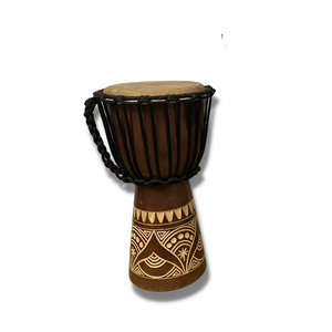 Djembes