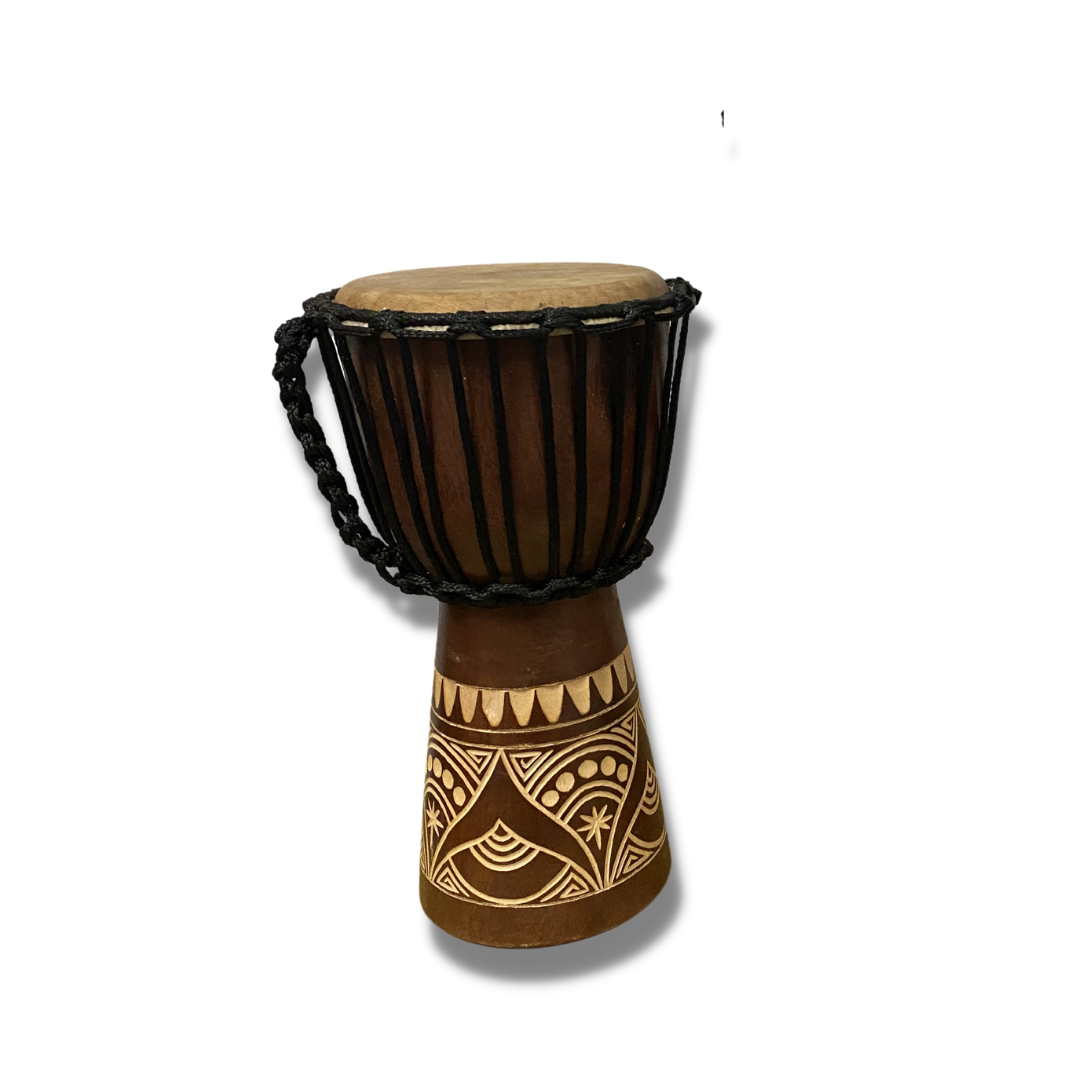 Djembes