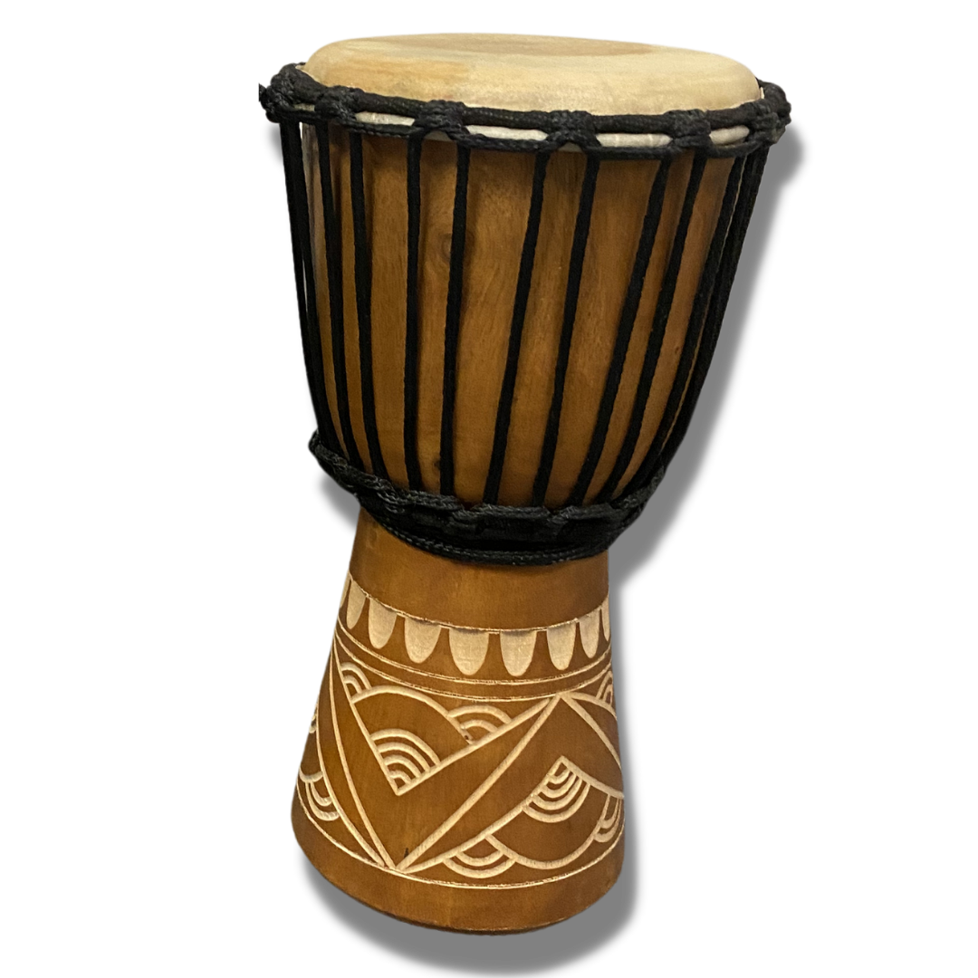 Djembes