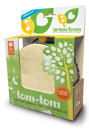 Tom-Tom Drum