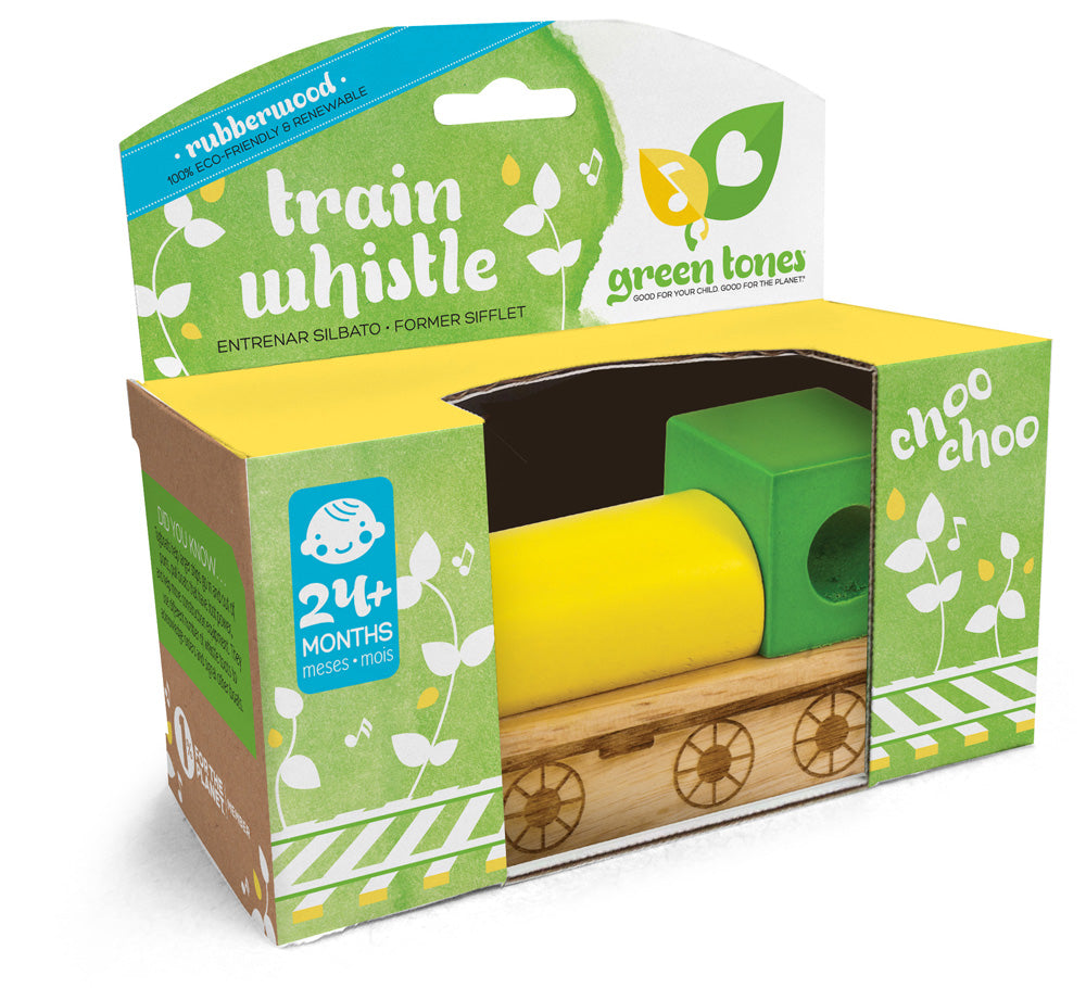 Train Whistle