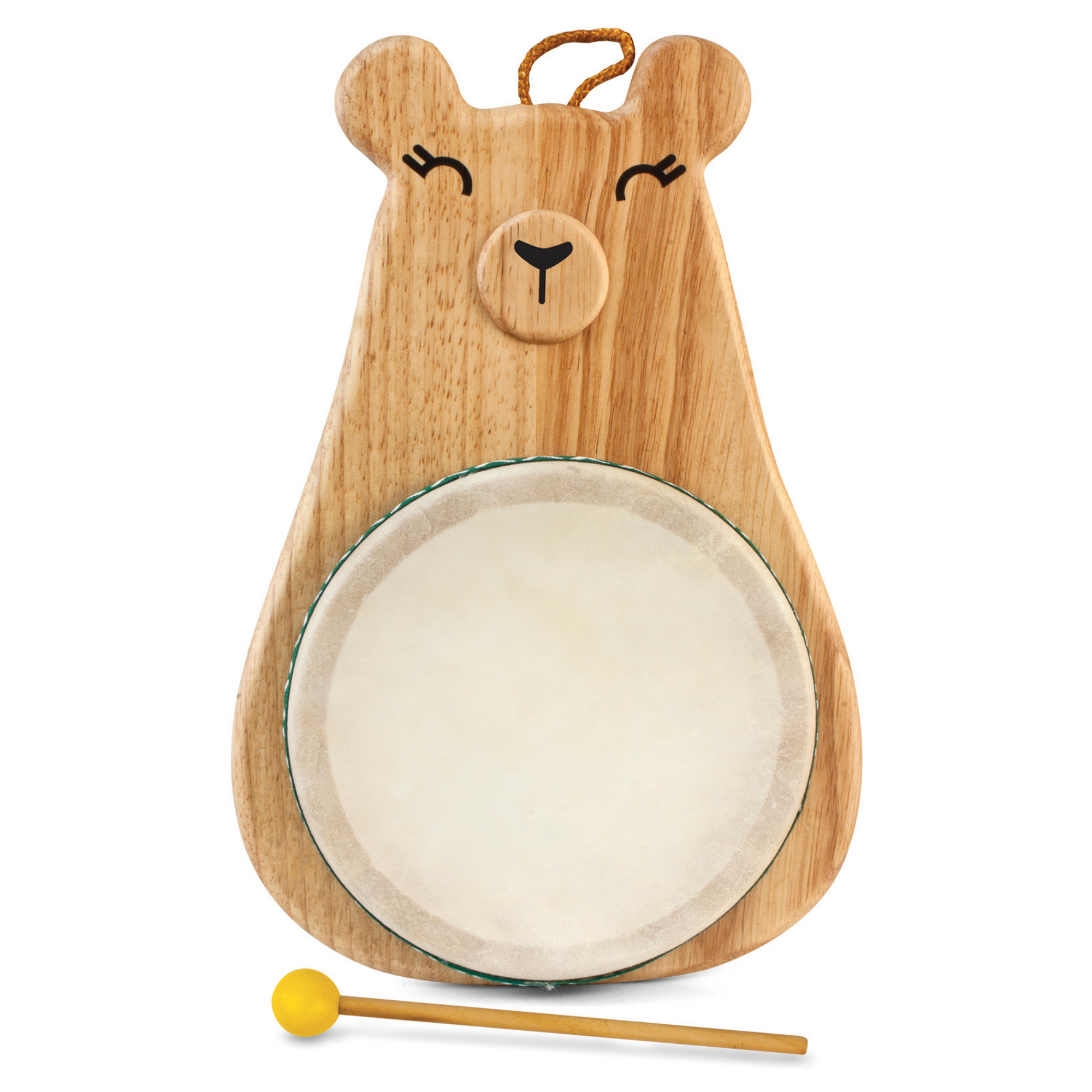 Mama Bear Drum