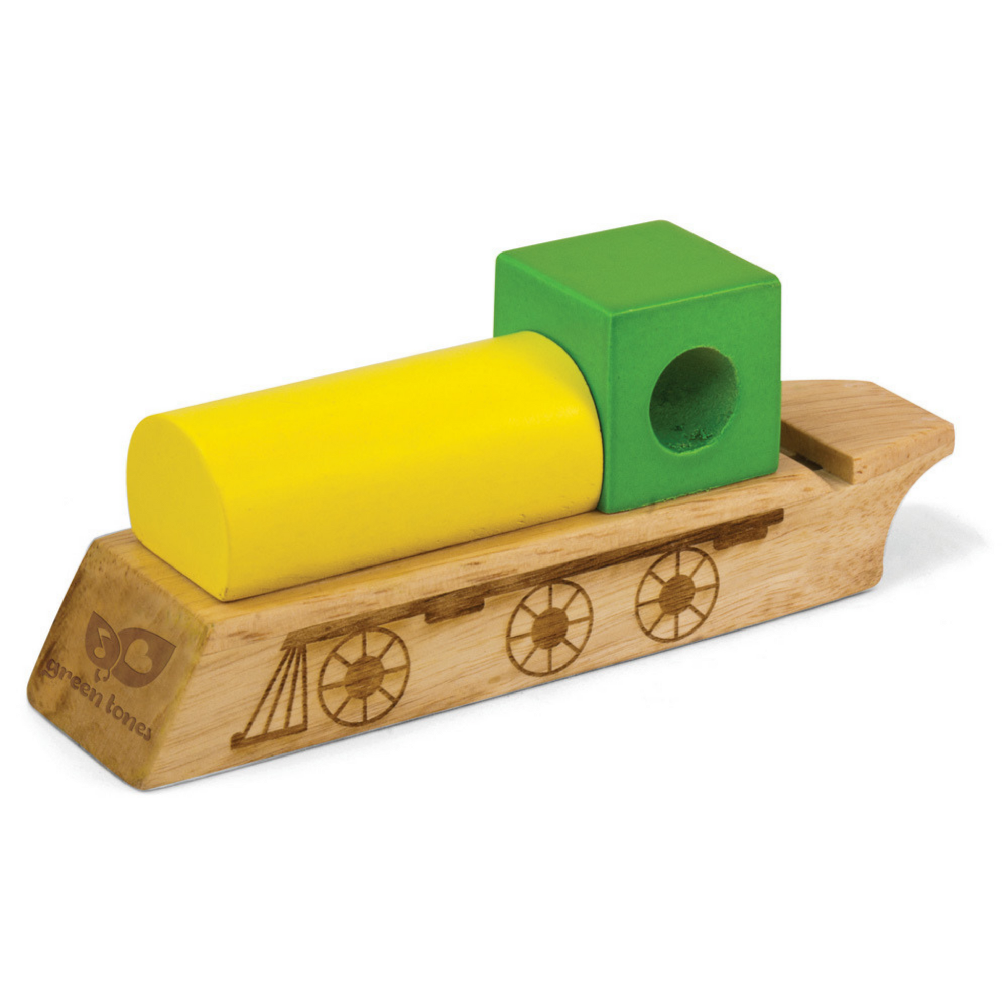 Train Whistle