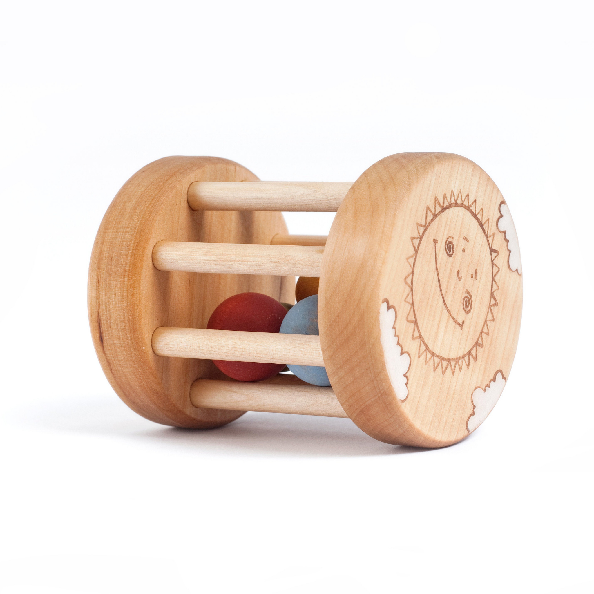 Eco friendly on sale baby toys uk