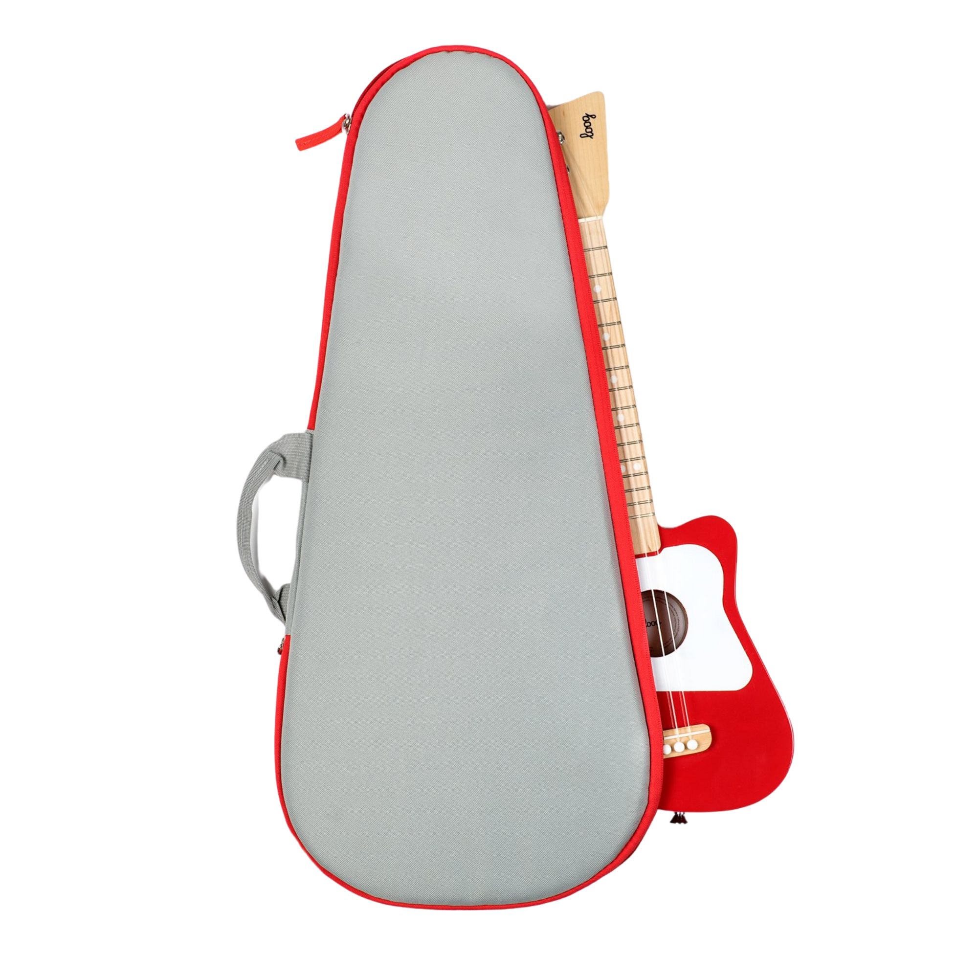 Loog guitar left hand deals
